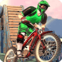 Play Infinite Bike T