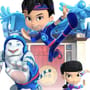 Play Kody Kapow: Kap Online