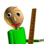 Play Baldi's Basics  Online