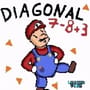 Play Super Diagonal  Online