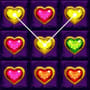 Play Heart Gems Conn Online