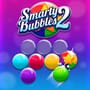 Play Smarty Bubbles  Online