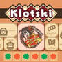 Play Klotski Online