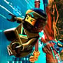 Play LEGO Ninjago: P