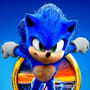 Play Sonic Run Adven Online