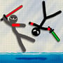 Play Stickman Fighti Online