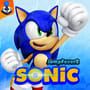 Play Sonic Jump Feve Online