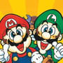 Play A Super Mario A Online