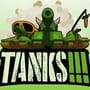Play 3D Tanks Online