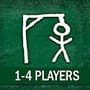 Play Hangman 1-2-3-4 Online