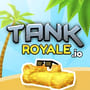 Play Tankroyale.io Online