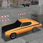 Play Backyard Parkin Online