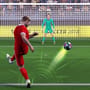 Play Free Kick Footb Online