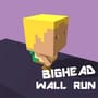 Play Big Head Wall R Online