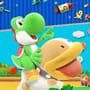 Play Return to Yoshi Online