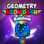 Play Geometry Neon D Online