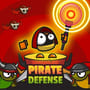 Play Pirate Defense Online