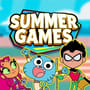 Play Teen Titans Go Online