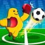 Play Monster Soccer  Online