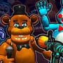 Play FNAF Shooter Online