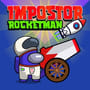 Play Impostor Rocket Online