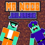 Play Mr noob Jailbre Online