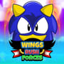 Play Wings Rush Forc Online