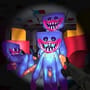 Play Huggy Wuggy Sho Online