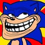 Play Sonic Unfair Re Online