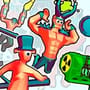 Play Funny Shooter 2 Online