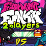 Play FNF 2 Player Online
