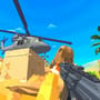 Play SandStrike.io Online