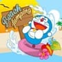 Play Doraemon Beach  Online