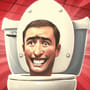 Play Skibidi Toilet  Online