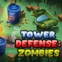 Play TOWER DEFENSE Z Online