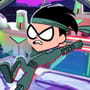 Play Teen Titans Go 