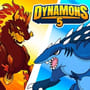 Play DYNAMONS 5 Online