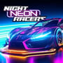 Play NEON CITY RACER Online