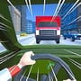 Play Driving in the  Online