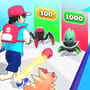 Play Monster Pocket Online