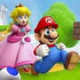 Play Super Mario Sav Online