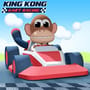 Play KING KONG KART  Online