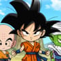 Play Dragon Ball Sup Online
