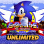 Play Sonic Unlimited Online