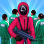 Play Squid Challenge Online