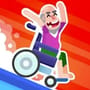 Play Scary Wheels On Online