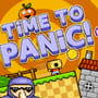 Play Time To Panic G Online