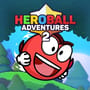 Play HeroBall Advent