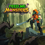 Play Feed me Monster Online