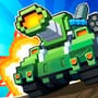 Play Tanks Brawl War